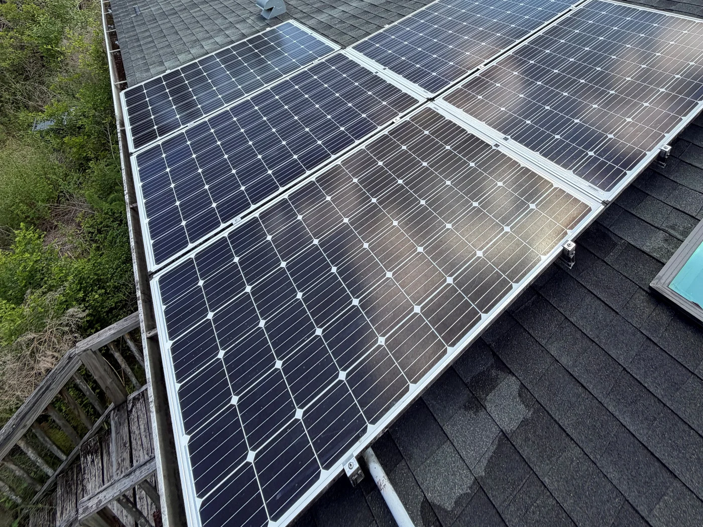 Solar Battery & Storage Service