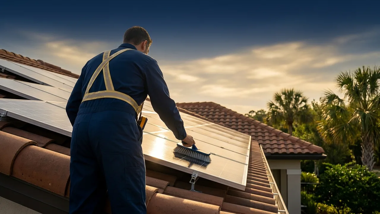 Do Solar Batteries Need Servicing?