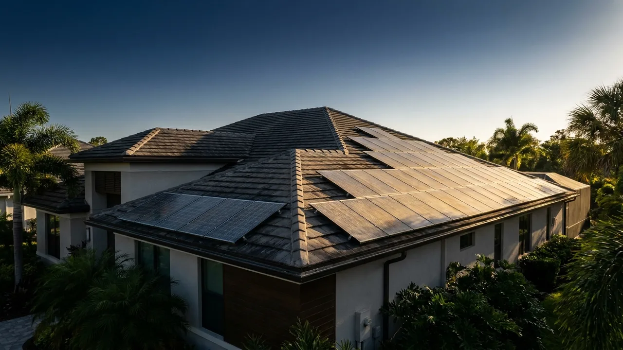 How Long Do Solar Panels Last? Degradation Explained