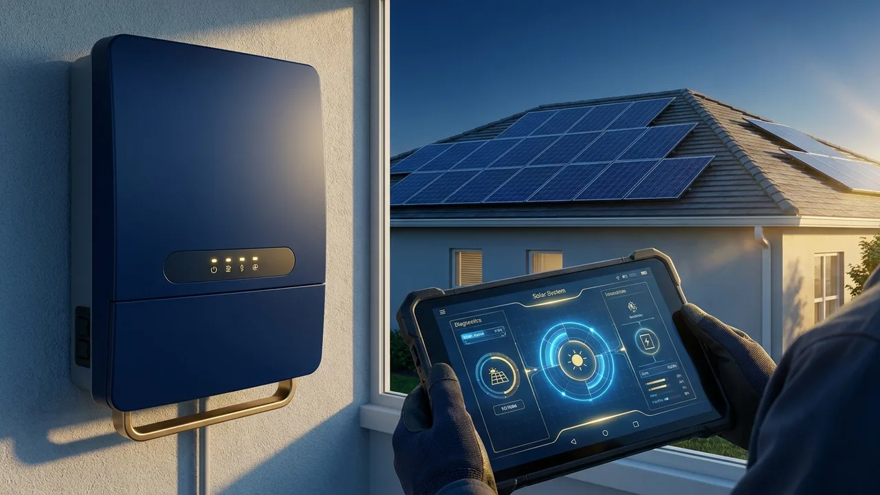 How Much Does Solar Panel Repair Cost?