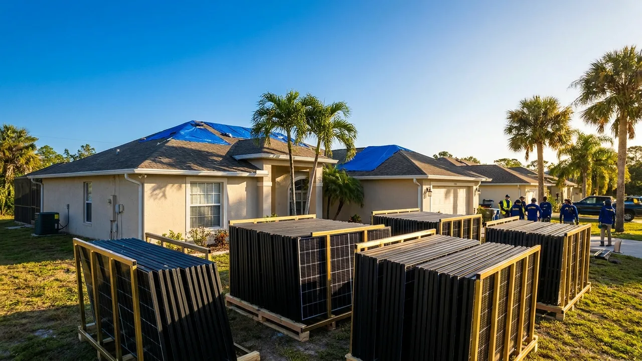 How Much Does It Cost to Remove and Reinstall Solar for a Roof?