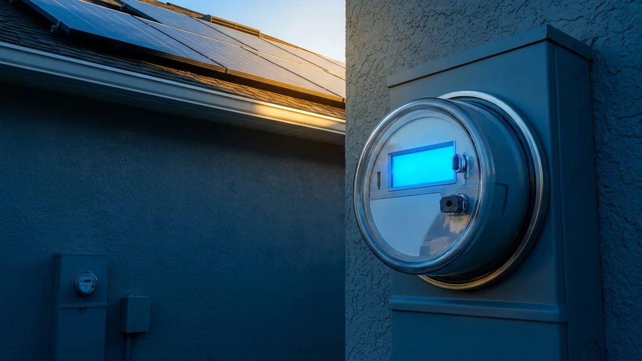 Net Metering in Florida: How FPL & Duke Solar Buyback Works
