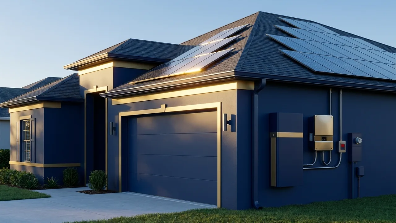 Powerwall vs Generac vs Enphase: A Service Comparison for Homeowners
