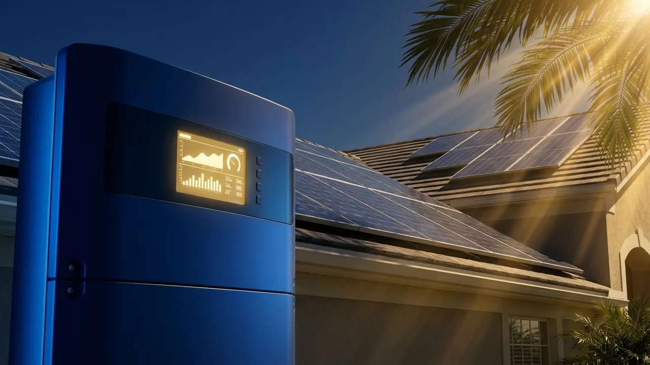 Solar Panel Maintenance, Repair & Troubleshooting: A Central Florida Guide