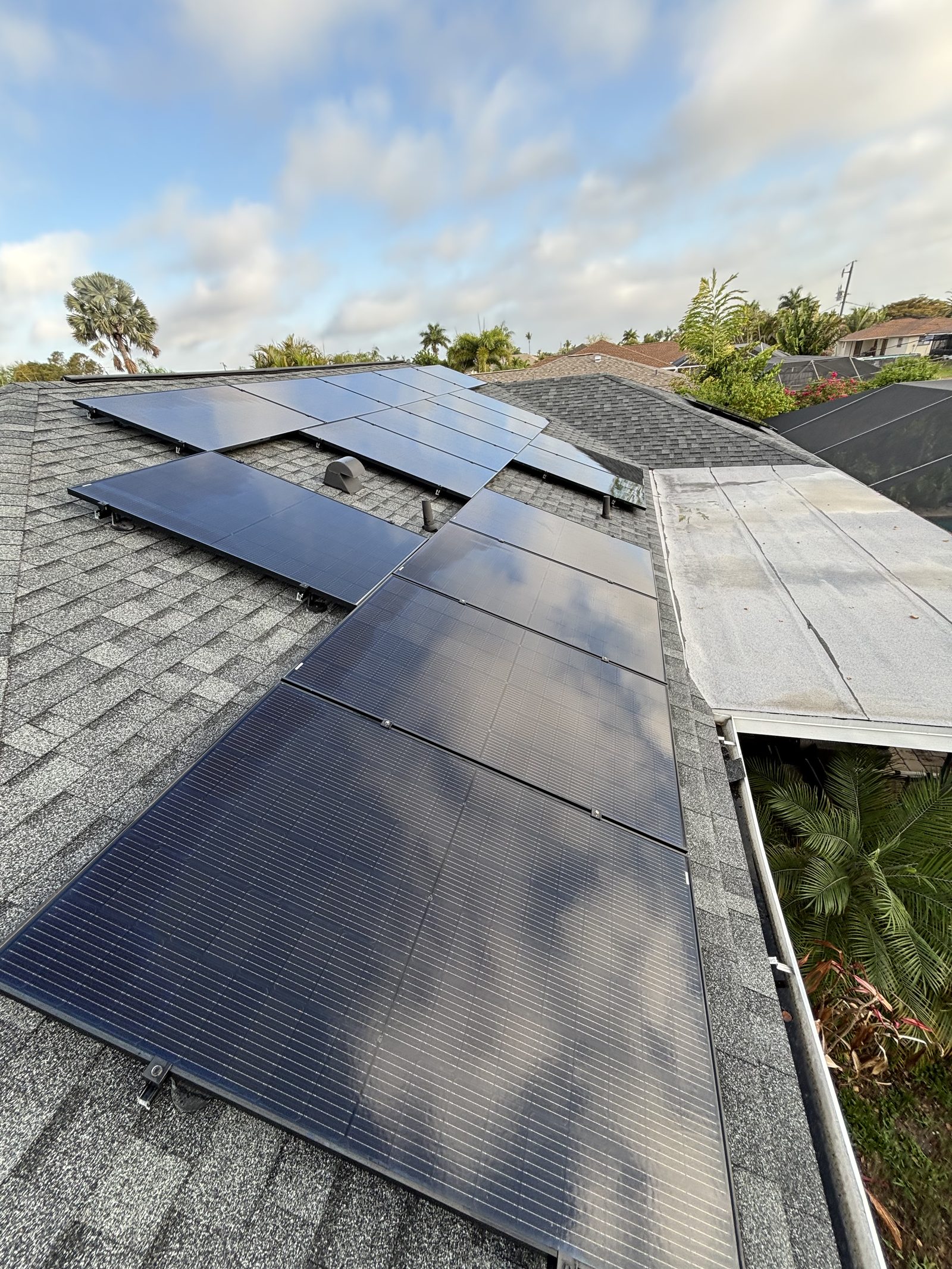 Solar job in Mount Dora, FL