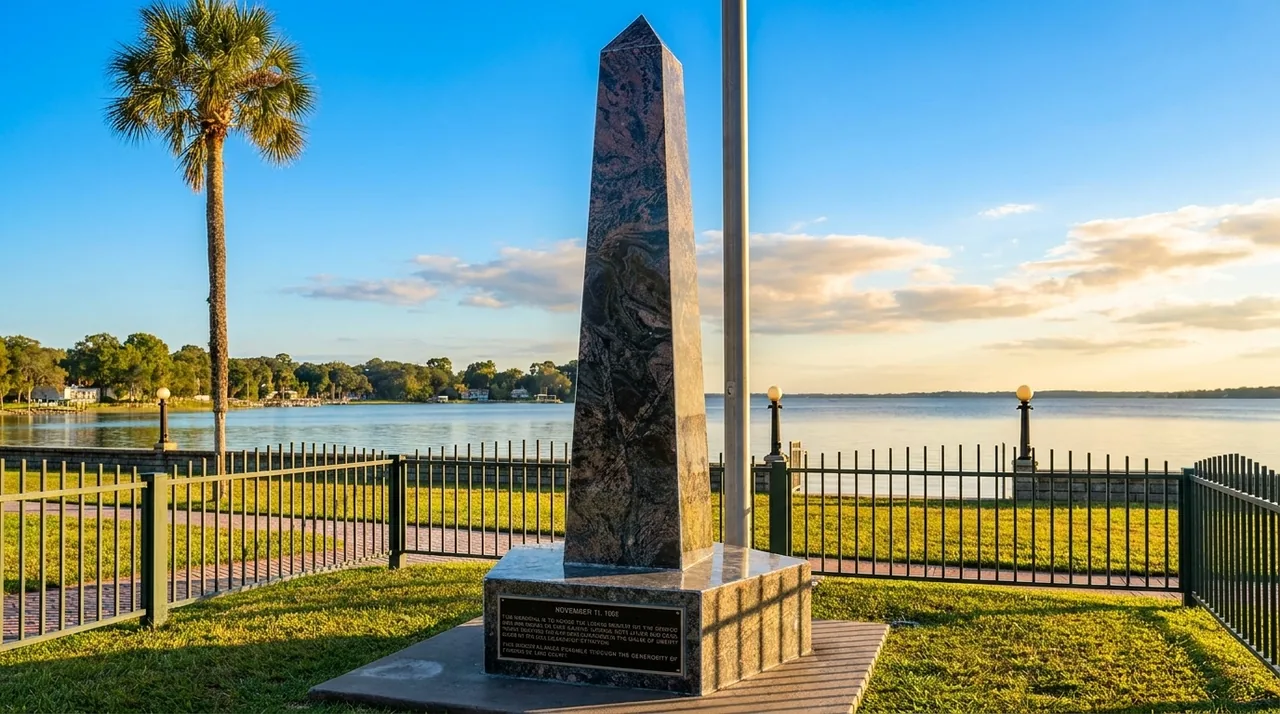 Ferran Park, Eustis