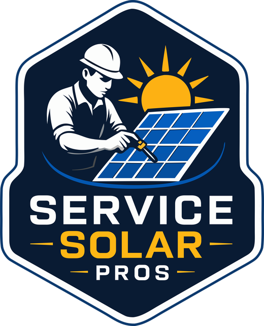 Service Solar Pros