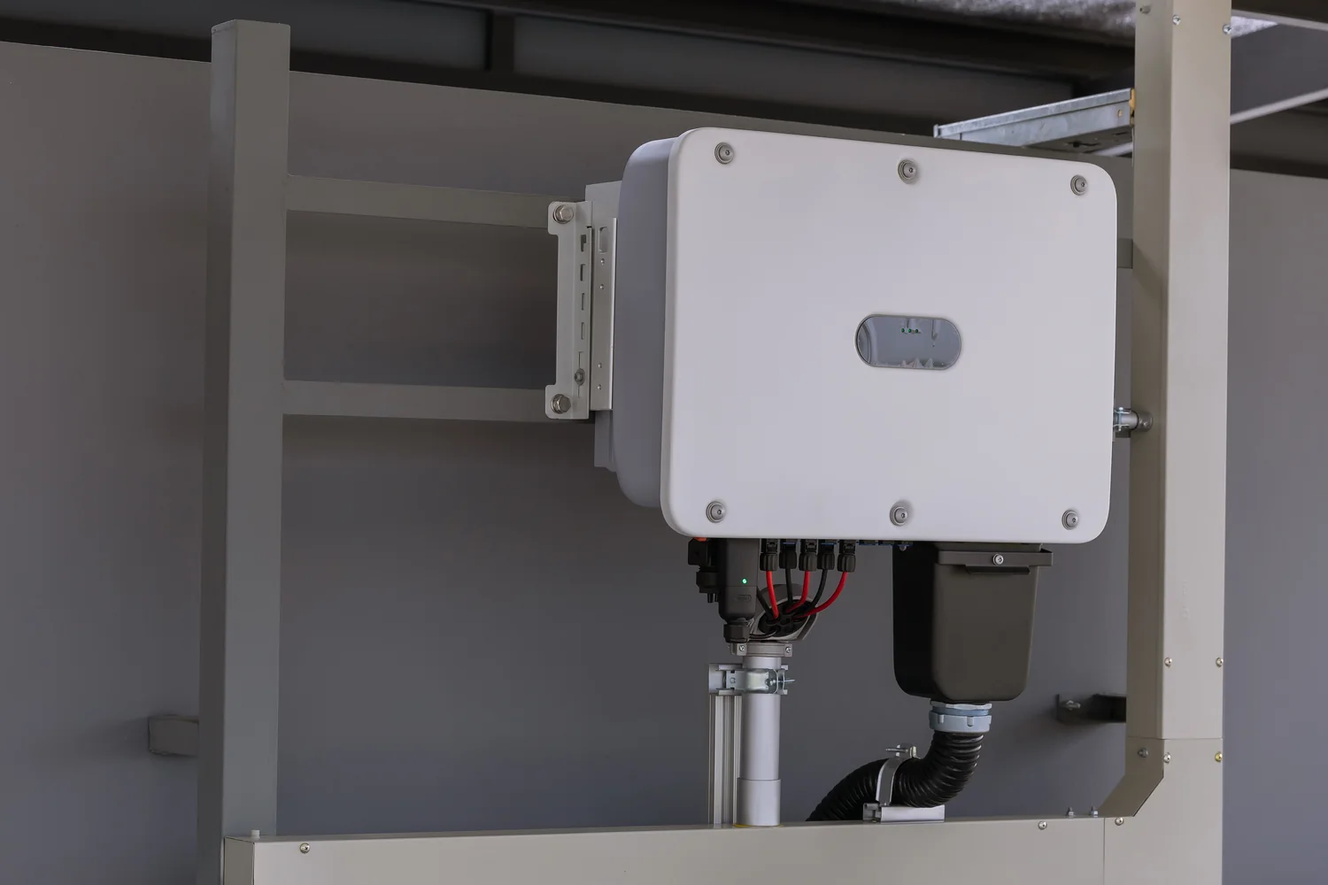 Battery and Storage